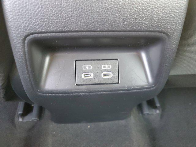 used 2024 Toyota Corolla car, priced at $21,745