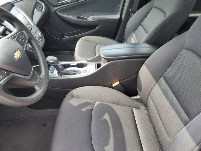 used 2024 Chevrolet Malibu car, priced at $17,980