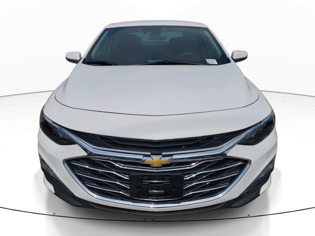 used 2024 Chevrolet Malibu car, priced at $17,980