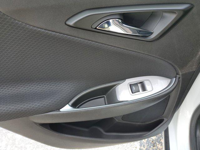 used 2024 Chevrolet Malibu car, priced at $17,980