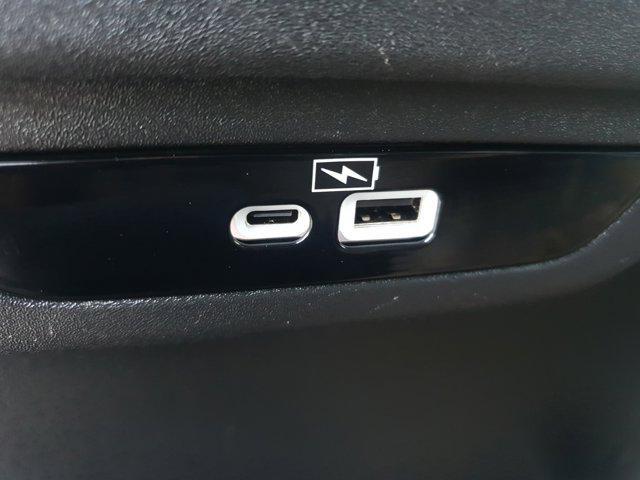 used 2022 Chrysler Pacifica car, priced at $21,976