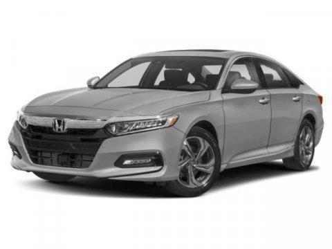 used 2018 Honda Accord car