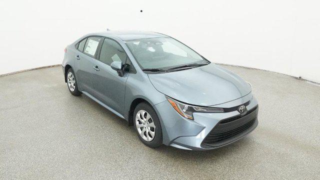 new 2026 Toyota Corolla car, priced at $21,774