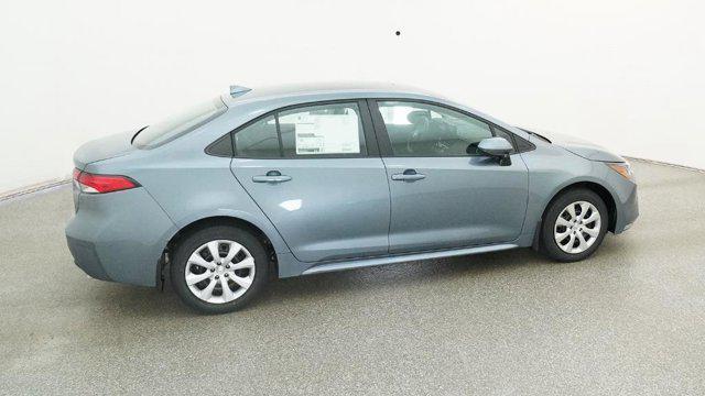 new 2026 Toyota Corolla car, priced at $21,774