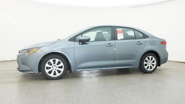 new 2026 Toyota Corolla car, priced at $21,774
