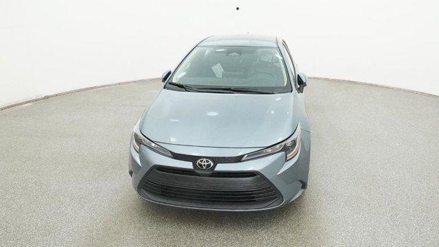 new 2026 Toyota Corolla car, priced at $21,774