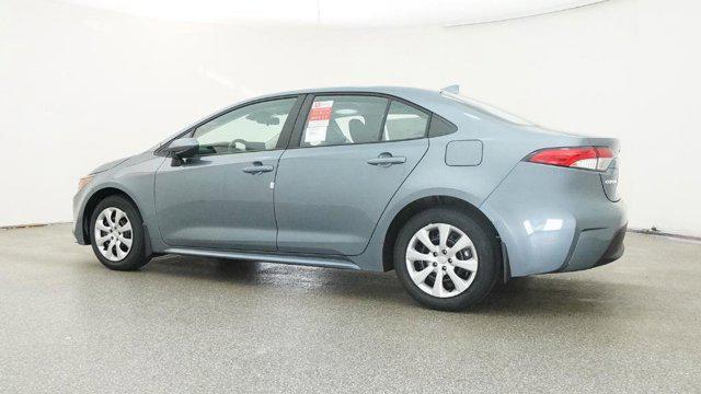 new 2026 Toyota Corolla car, priced at $21,774