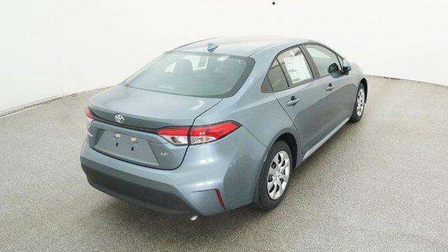 new 2026 Toyota Corolla car, priced at $21,774