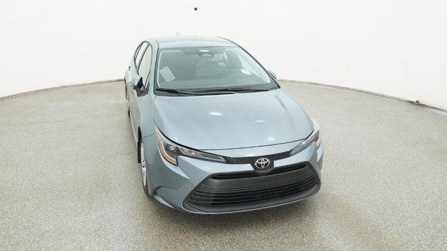 new 2026 Toyota Corolla car, priced at $21,774
