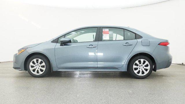 new 2026 Toyota Corolla car, priced at $21,774