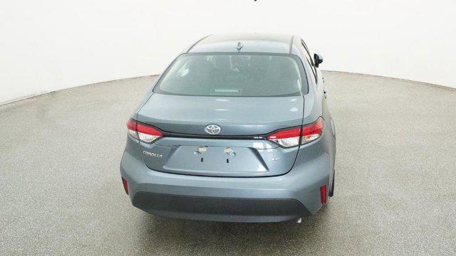 new 2026 Toyota Corolla car, priced at $21,774