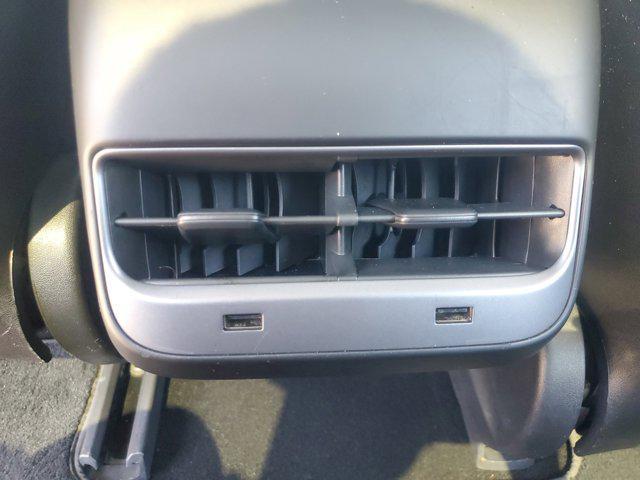 used 2018 Tesla Model 3 car, priced at $19,699