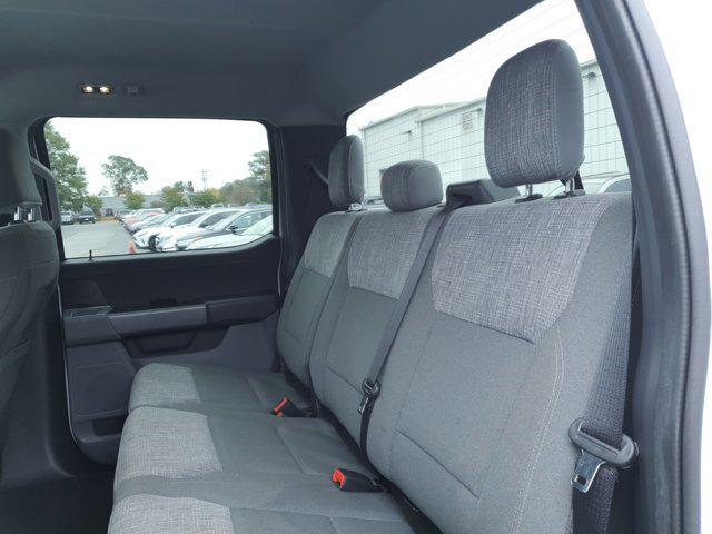 used 2023 Ford F-150 car, priced at $35,548