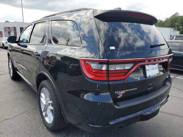 used 2023 Dodge Durango car, priced at $29,467