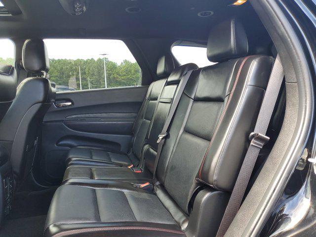 used 2023 Dodge Durango car, priced at $29,467