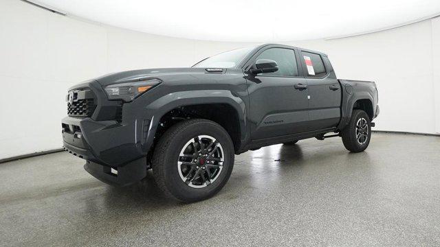 new 2025 Toyota Tacoma car, priced at $55,510