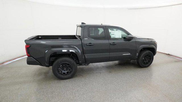 new 2025 Toyota Tacoma car, priced at $39,156