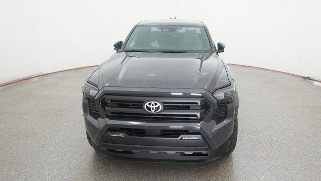 new 2025 Toyota Tacoma car, priced at $39,156
