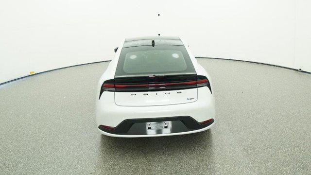 new 2026 Toyota Prius car, priced at $33,656