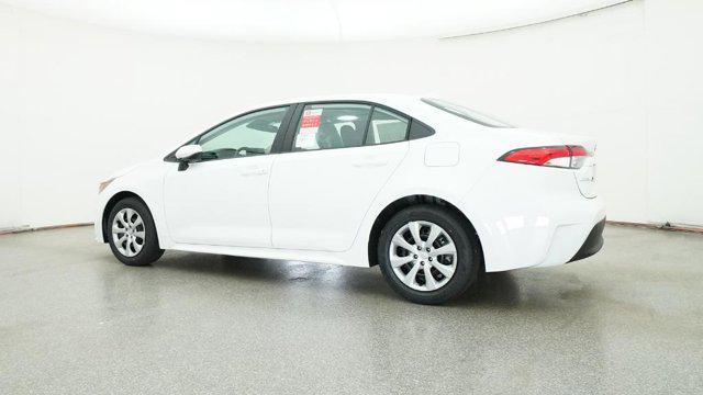 new 2025 Toyota Corolla car, priced at $23,230
