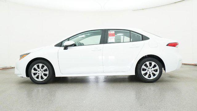 new 2025 Toyota Corolla car, priced at $23,230