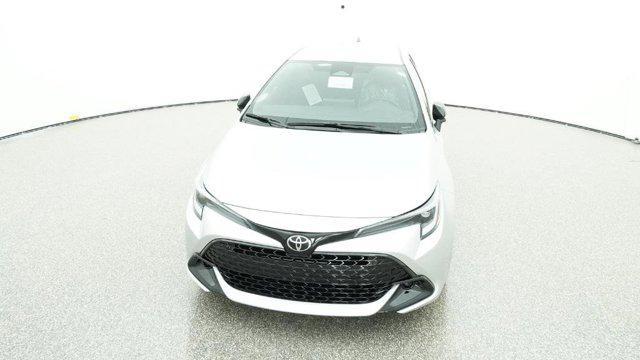 new 2026 Toyota Corolla car