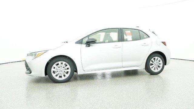 new 2026 Toyota Corolla car