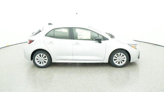 new 2026 Toyota Corolla car