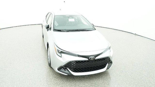 new 2026 Toyota Corolla car