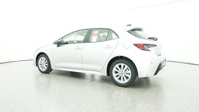 new 2026 Toyota Corolla car