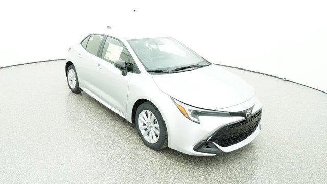 new 2026 Toyota Corolla car