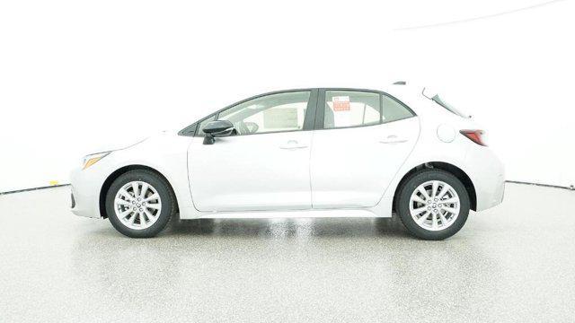 new 2026 Toyota Corolla car