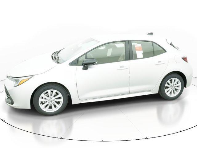 new 2026 Toyota Corolla car