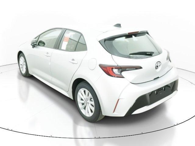 new 2026 Toyota Corolla car