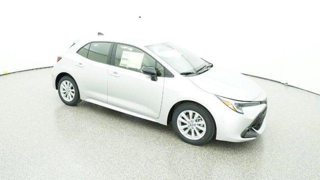 new 2026 Toyota Corolla car