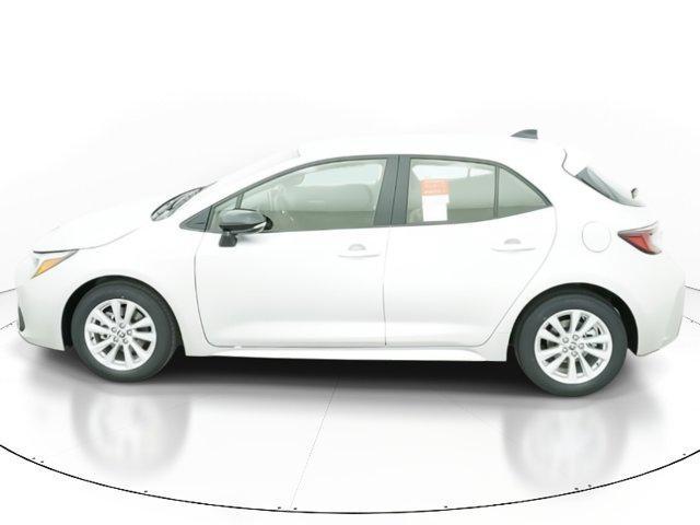 new 2026 Toyota Corolla car