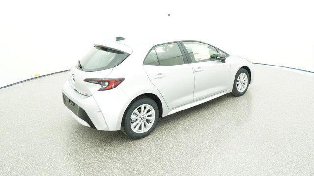 new 2026 Toyota Corolla car