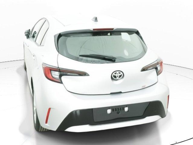new 2026 Toyota Corolla car