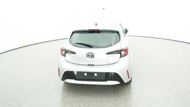 new 2026 Toyota Corolla car