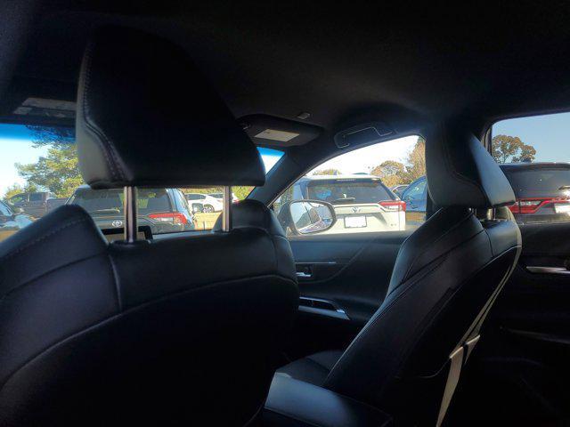 used 2023 Toyota Venza car, priced at $31,127