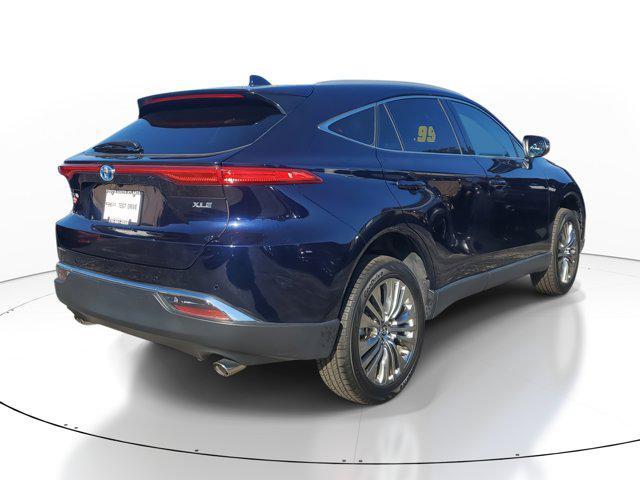 used 2023 Toyota Venza car, priced at $31,127