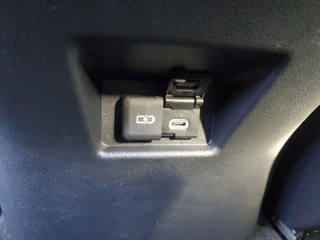 used 2023 Toyota Venza car, priced at $31,127