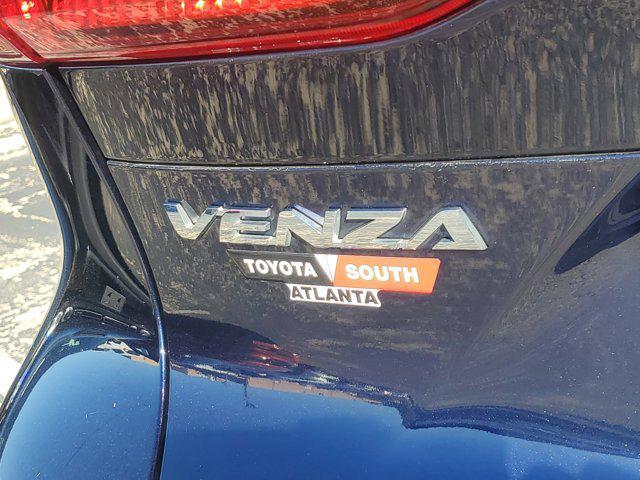 used 2023 Toyota Venza car, priced at $31,127