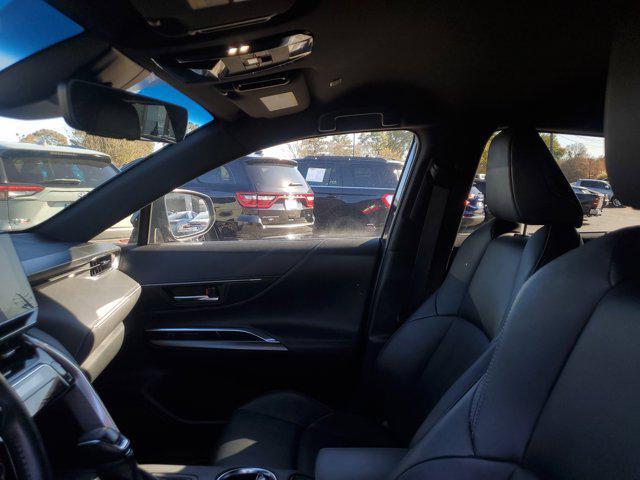 used 2023 Toyota Venza car, priced at $31,127