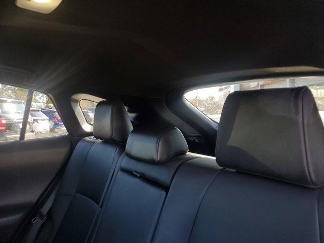 used 2023 Toyota Venza car, priced at $31,127