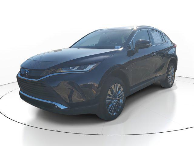 used 2023 Toyota Venza car, priced at $31,127