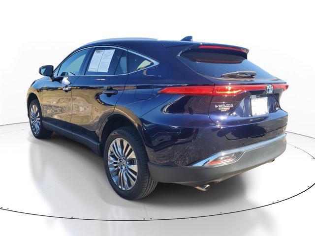 used 2023 Toyota Venza car, priced at $31,127
