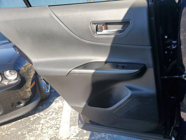 used 2023 Toyota Venza car, priced at $31,127