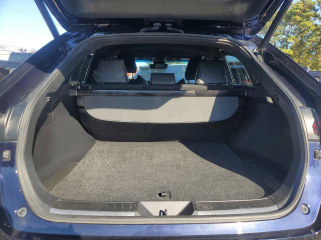 used 2023 Toyota Venza car, priced at $31,127