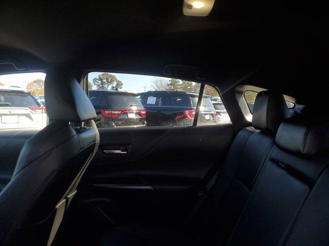 used 2023 Toyota Venza car, priced at $31,127